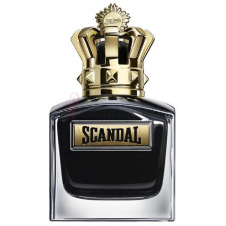 عطر ادکلن مردانه ژان پل گوتیه اسکندل پور هوم له پرفیوم فراگرنس ورد (Fragrance World Jean Paul Gaultier Scandal Pour Homme Le Parfum)