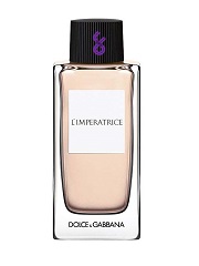 عطر ادکلن دولچه گابانا د اند جی آنتولوژی ال ایمپرتریس شرکتی زنانه (DOLCE & GABBANA - D&G Anthology L'Imperatrice)