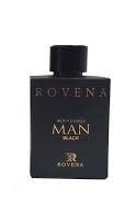 عطر ادکلن مردانه بولگاری من این بلک روونا (Rovena Bvlgari Man In Black)