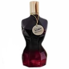 عطر ادکلن زنانه ژان پل گوتیه لا بل له پارفوم فراگرنس ورد (Fragrance World Jean Paul Gaultier La Belle Le Parfum)