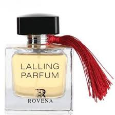 عطر ادکلن زنانه لالیک له پارفوم قرمز روونا (Rovena Lalique Le Parfum)