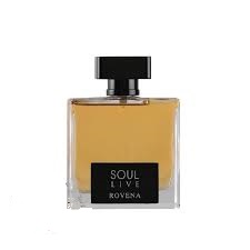 عطر ادکلن مردانه سولو لووه روونا (Rovena Solo Loewe)