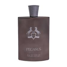 عطر ادکلن مردانه پرفیوم دو مارلی پگاسوس فراگرنس ورد (Fragrance World Parfums de Marly Pegasus)