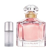 دکانت 20 میل مون گرلن ادو پرفیوم زنانه Mon Guerlain Eau de Parfum For Women