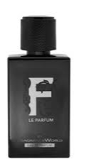 عطر ادکلن مردانه ایو سن لوران وای له پارفوم فراگرنس ورد (Fragrance Wold Yves Saint Laurent Y Le Parfum)