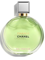  عطر ادکلن شنل چنس او فرش-سبز ( Chanel Chance Eau Fraiche )