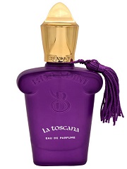 عطر ادکلن زرجوف لا توسکا زنانه شرکتی (Xerjoff La Tosca)