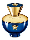 عطر ادکلن ورساچه دیلان بلو زنانه   (  Versace Pour Femme Dylan Blue )