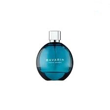 عطر ادکلن مردانه بولگاری آکوا پور هوم فراگرنس ورد باواریا پور هوم (Fragrance World BVLGARI Aqva Pour Homme)