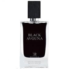 عطر ادکلن مردانه ناسوماتو بلک افغان روونا (Rovena Nasomatto Black Afgano)