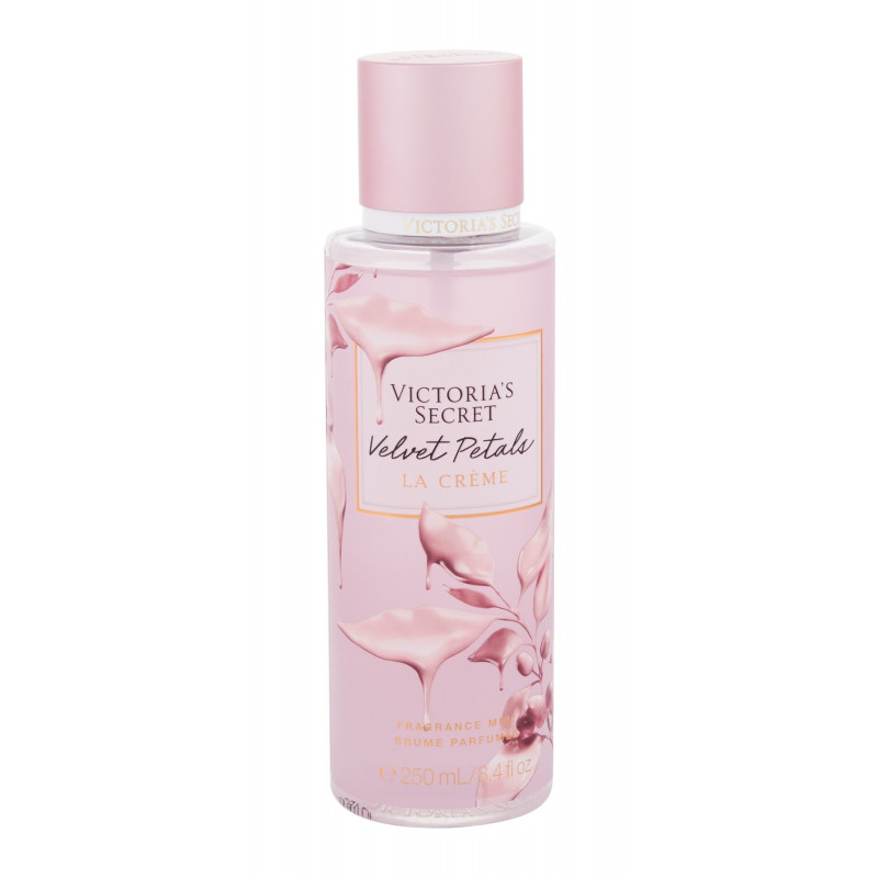 بادی اسپلش ولوت پتالز زنانه ویکتوریا سکرت Velvet Petals body splash Women Victoria Secret