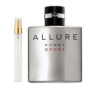 دکانت 10 میل ادکلن شنل الور اسپرت (الور هوم اسپرت) | Chanel Allure Homme Sport