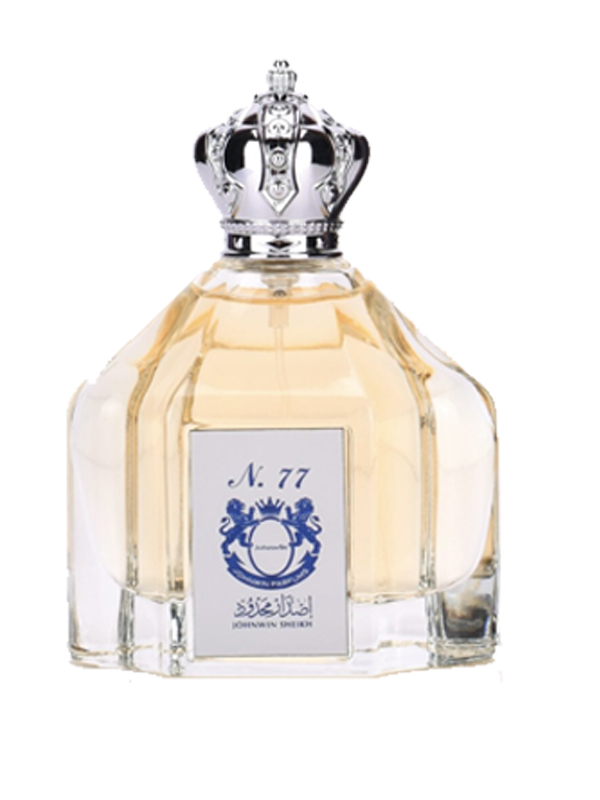 عطر ادکلن شیخ کلاسیک شماره 77 مردانه شرکتی  ( Shaik Opulent Classic No 77 )