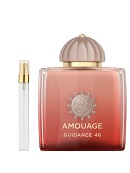 دکانت 10 میل گایدنس - گویدانس ادو پرفیوم زنانه مردانه آمواج Guidance Eau de Parfum Women and Men Amouage