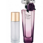 دکانت 30 میل عطر ادکلن لانکوم ترزور میدنایت رز | Lancome Tresor Midnight Rose