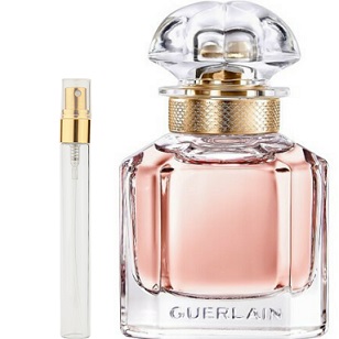 دکانت 10 میل عطر ادکلن گرلن مون ادوپرفیوم زنانه | Guerlain Mon EDP