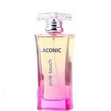 عطرادکلن زنانه لاگوست تاچ آف پینک روونا (Rovena Lacoste Touch of Pink)