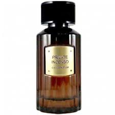 عطر ادکلن مردانه دی اند جی ولوت اینسنسو فراگرنس ورد پرایوت اینسنسو (Fragrance Private Incenso) حجم 100 میل