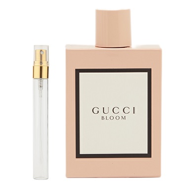 دکانت 10 میل عطر گوچی بلوم صورتی زنانه | Gucci Bloom