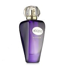 عطر ادکلن سوسپیرو اکسنتو فراگرنس ورد اکسنت (Fragrance Sospiro Accento)