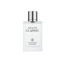 عطر ادکلن مردانه جورجیو آرمانی آکوا دی جیو فراگرنس ورد آکوا دی کلاسیک طوسی (Fragrance world Giorgio Armani Acqua di Gio)