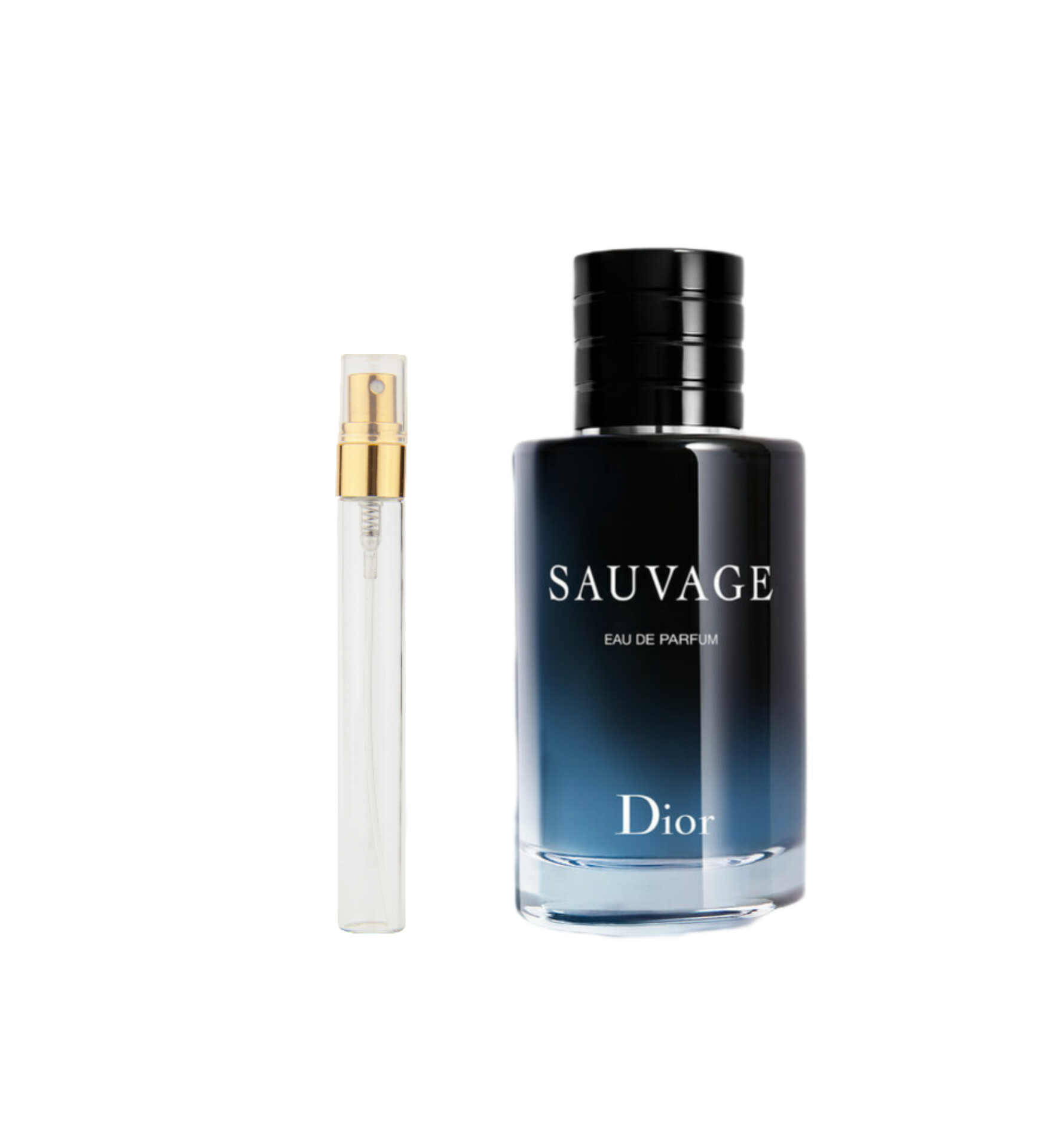 دکانت 10 میل عطر ادکلن دیور ساواج ادو پرفیوم | Dior Sauvage Eau de Parfum