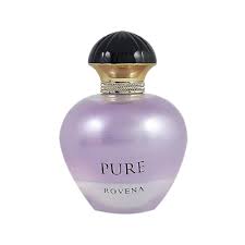 عطر ادکلن زنانه دیور پیور پویزن روونا (Rovena Dior Pure Poison)