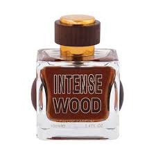 عطر ادکلن مردانه دیسکوارد هی وود فراگرنس ورد اینتنس وود (Fragrance World DSQUARED² He Wood)