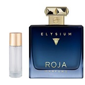 دکانت 30 میل عطر ادکلن روژا داو الیزیوم پور هوم پارفوم کلون | Roja Dove Elysium Pour Homme Parfum Cologne