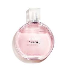 عطر ادکلن شنل چنس او تندر (صورتی) زنانه شرکتی (Chanel Chance Eau Tendre)