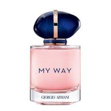 های کپی اروپایی عطر ادکلن جورجیو آرمانی مای وی | Giorgio Armani My Way