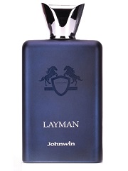 عطر ادکلن مارلی لیتون مردانه زنانه شرکتی   ( Parfums de Marly Layton )