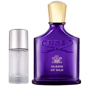 دکانت 20 میل عطر ادکلن کرید کویین آف سیلک | Creed Queen of Silk