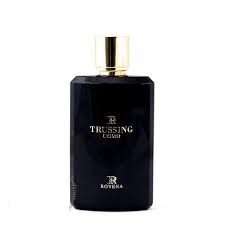 عطر ادکلن مردانه تروساردی اومو روونا (Rovena Trussardi Uomo)