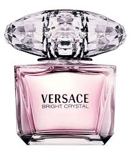 عطر ادکلن ورساچه برایت کریستال زنانه شرکتی (Versace Bright Crystal)