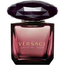 های کپی اروپایی ادکلن ورساچه کریستال نویر ادوپرفیوم(ورساچه مشکی) | Versace Crystal Noir 90 ml