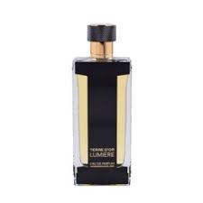 عطر ادکلن اسپرت لالیک ترس آروماتیکس فراگرنس ورد تری دی اور لومیر (Fragrance World Lalique Terres Aromatiques)