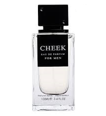 عطر ادکلن مردانه کارولینا هررا شیک مردانه فراگرنس ورد چیک (Fragrance World Cheek)