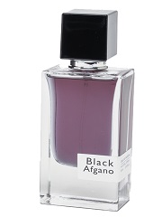 عطر ادکلن بلک افغان زنانه و مردانه شرکتی ( Nasomatto Black Afgano)