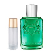 دکانت 30 میل عطر ادکلن پارفومز د مارلی گرینلی | Parfums de Marly Greenley