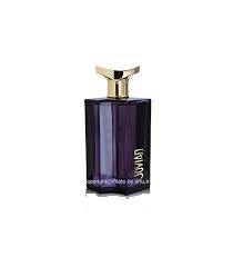 عطر ادکلن زنانه تیری ماگلر الین فراگرنس ورد (Fragrance World Thierry Mugler Alien)