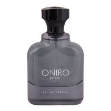 عطر ادکلن مردانه فراگرنس ورد اونیرو اکستریت (Fragrance World Oniro Extrait)