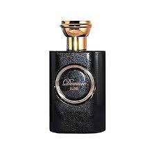 عطر ادکلن زنانه ایو سن لورن بلک اوپیوم فراگرنس ورد دمور لوکس (Fragrance World Yves Saint Laurent Black Opium)