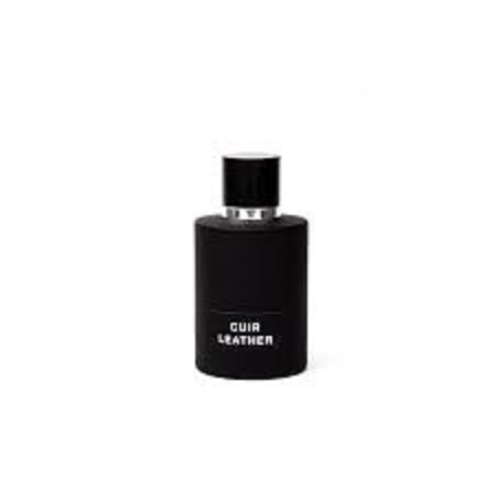 عطر ادکلن مردانه تام فورد آمبر لدر فراگرنس ورد (Fragrance World Tom Ford Ombré Leather)