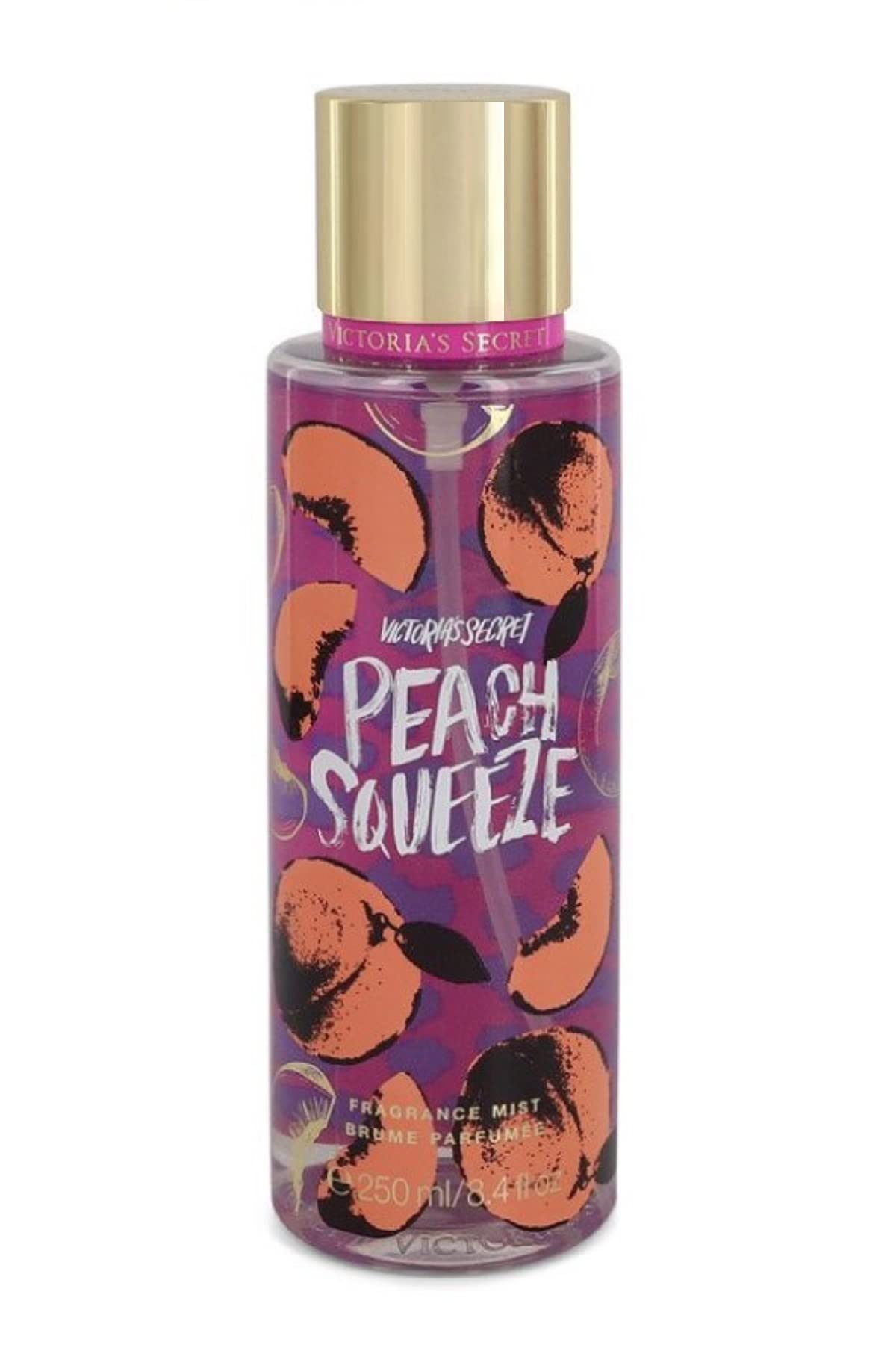 بادی اسپلش ویکتوریا سکرت پیچ اسکوییز|Body Splash Victoria's Secret Screw Squeeze