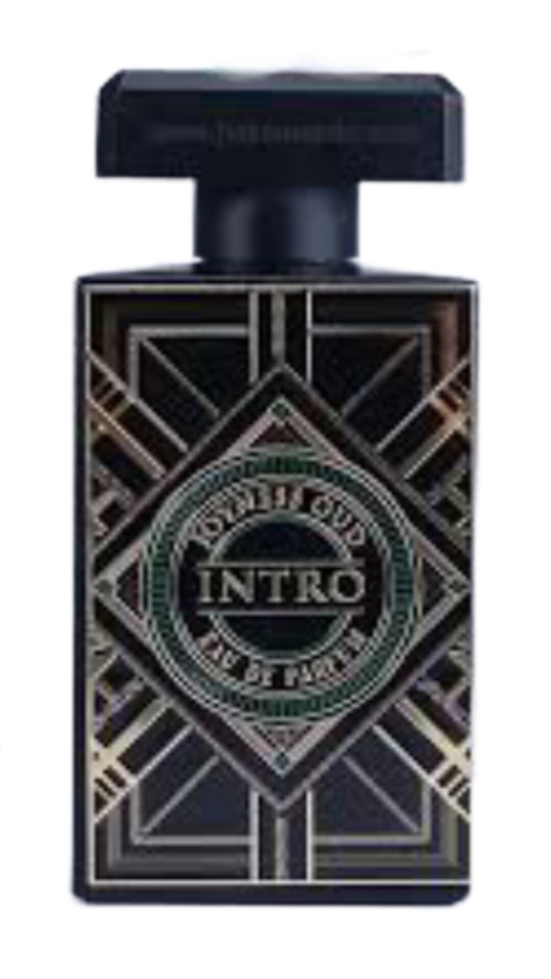 عطر ادکلن اینیشیو عود فور هپینس فراگرنس ورد (Fragrance world Initio Oud for Happiness )