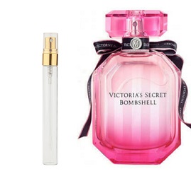 دکانت 10 میل عطر ویکتوریا سکرت بامب شل (بامشل) Victoria Secret Bombshell