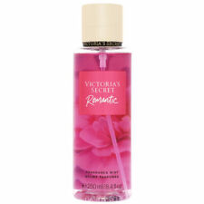 بادی اسپلش رمانتیک ویکتوریا سکرت اورجینال Victoria's Secret Body Splash Romantic