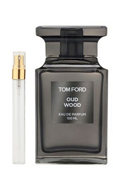 دکانت 10 میل عطر ادکلن تام فورد عود وود | Tom Ford Oud Wood