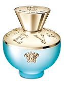  عطر ادکلن ورساچه پور فم دیلن تورکویز زنانه  (  Versace Pour Femme Dylan Turquoise )